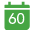 60 Day Money Back